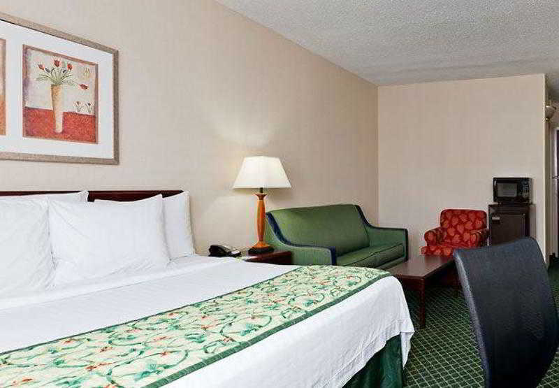 Fairfield Inn & Suites Chicago Midway Airport Bedford Park Cameră foto